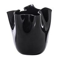 Vaso Venini Fazzoletto in Vetro FO370002000O0O - FO370002000O0O